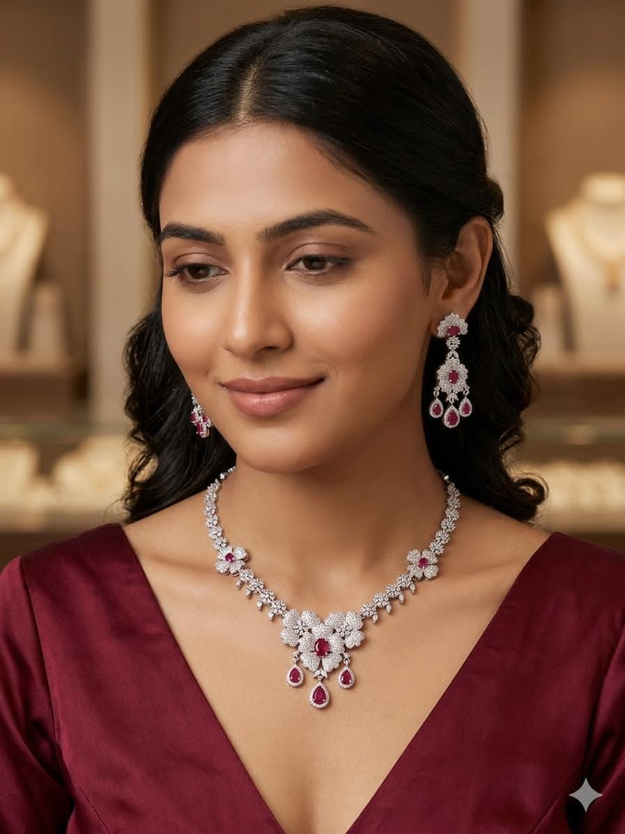 Necklace Set 131